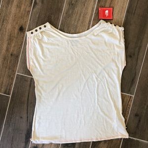 North Face T Shirt